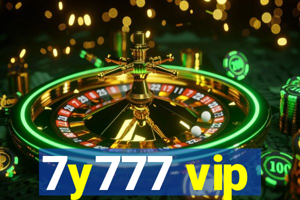 7y777 vip